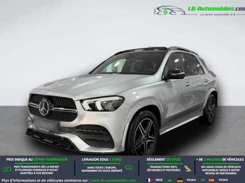 Classe GLE 300 d BVA 4Matic 2022 occasion 31850 Beaupuy