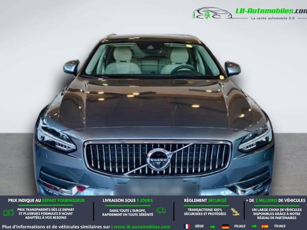 V90 D4 190 ch BVA 2017 occasion 31850 Beaupuy