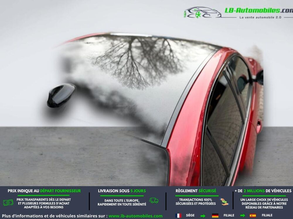 Giulia 2.9 V6 510 ch BVA 2021 occasion 31850 Beaupuy