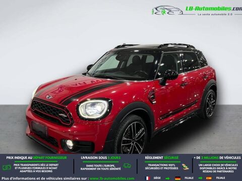 Annonce voiture Mini Clubman 23900 €