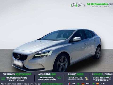 Annonce voiture Volvo V40 16355 €