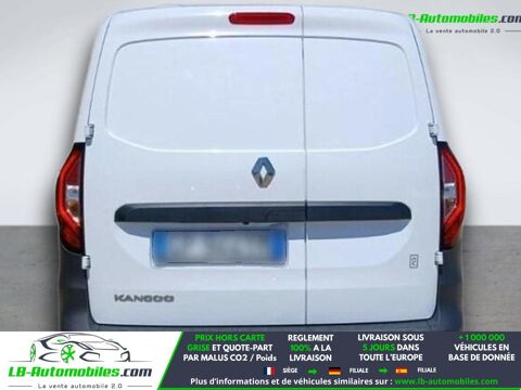 Kadjar dCi 115 BVM 2023 occasion 31850 Beaupuy