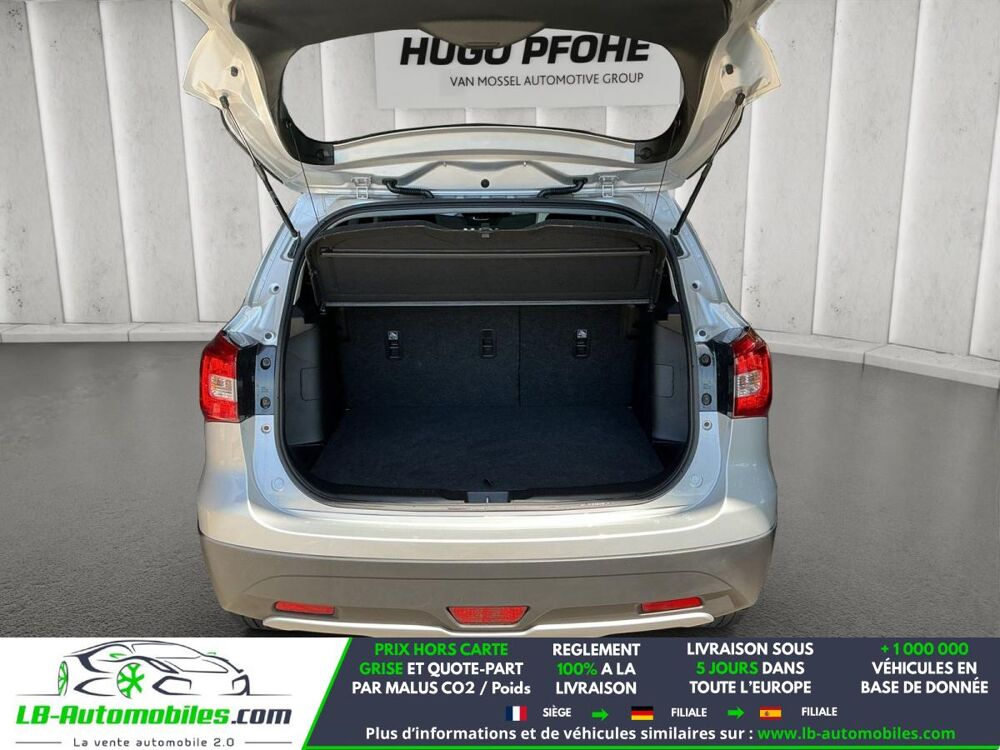 S-cross 1.0 Boosterjet 111ch BVA 2019 occasion 31850 Beaupuy