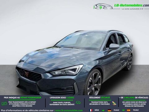 Annonce voiture Cupra Leon 28290 €