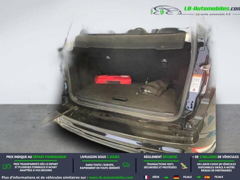 Ecosport 1.0 EcoBoost 125ch BVA 2019 occasion 31850 Beaupuy