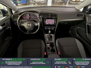 Golf 1.5 TSI 130 BVA 2019 occasion 31850 Beaupuy