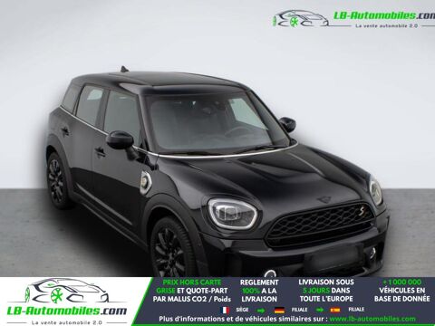Paceman 218 CH ALL4 BVA 2022 occasion 31850 Beaupuy
