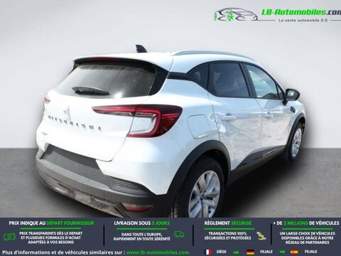 Asx 1.0 MPI-T 91 BVM 2025 occasion 31850 Beaupuy