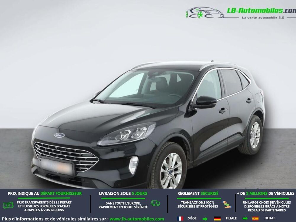 Kuga 1.5 EcoBoost 150 BVM 2020 occasion 31850 Beaupuy