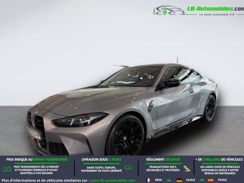 M4 xDrive 530 ch BVA 2025 occasion 31850 Beaupuy