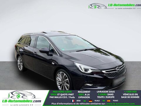 Astra 1.4 Turbo 150 ch BVA 2017 occasion 31850 Beaupuy