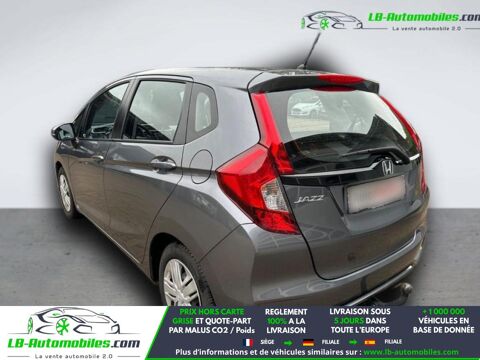 Jazz 1.3 i-VTEC BVA 102ch 2019 occasion 31850 Beaupuy