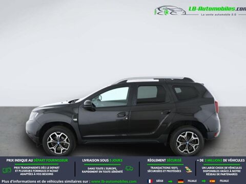 Duster TCe 150 FAP 4x2 2021 occasion 31850 Beaupuy