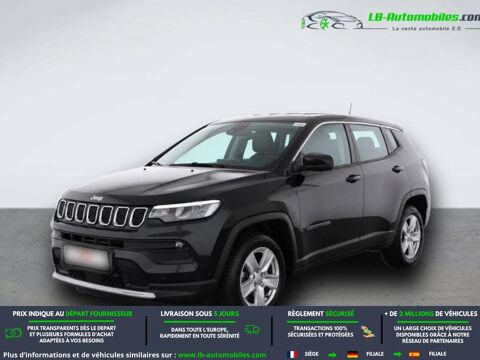 Annonce voiture Jeep Compass 22480 €