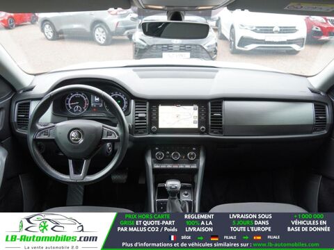Kodiaq TSI 150 BVA 5pl 2019 occasion 31850 Beaupuy