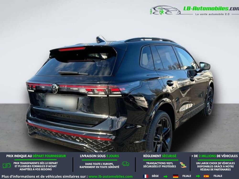 Tiguan 2.0 TDI 193ch BVA 4Motion 2025 occasion 31850 Beaupuy