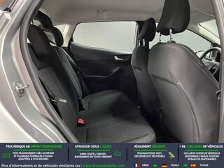 Fiesta 1.0 EcoBoost 100 ch BVA 2019 occasion 31850 Beaupuy