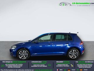 Golf 1.0 TSI 115 BVA 2019 occasion 31850 Beaupuy