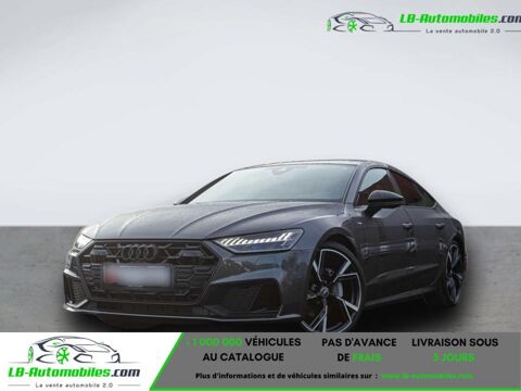 Audi A7 45 TFSI 265 BVA 2023 occasion Beaupuy 31850