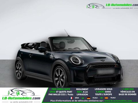Annonce voiture Mini Cooper 33200 €