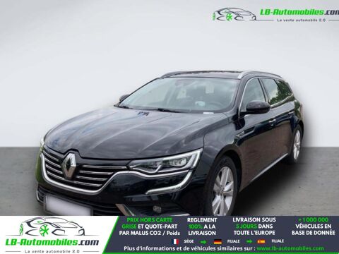 Renault Talisman dCi 160 BVA 2020 occasion Beaupuy 31850
