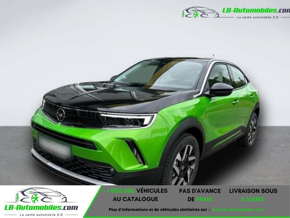 Mokka 1.5 Diesel 110 ch BVM 2023 occasion 31850 Beaupuy