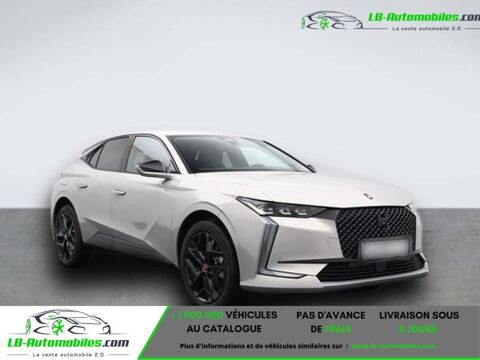 Citro&euml;n DS4 PureTech 180 BVA 2023 occasion Beaupuy 31850