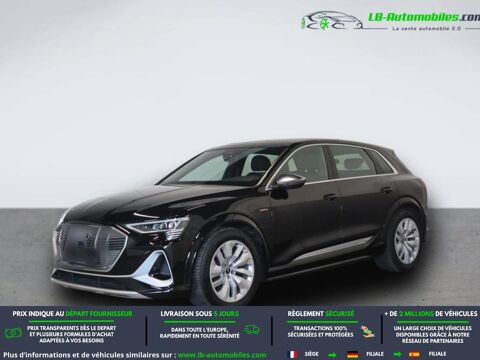 E-TRON S 503 ch 2023 occasion 31850 Beaupuy