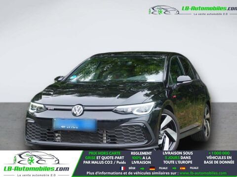 Annonce voiture Volkswagen Golf 29100 €