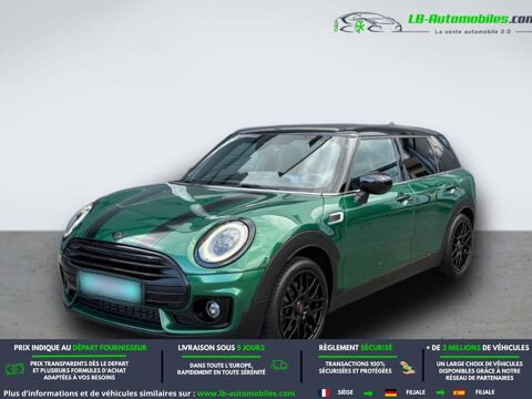 Mini Clubman D 150 ch BVM 2021 occasion Beaupuy 31850