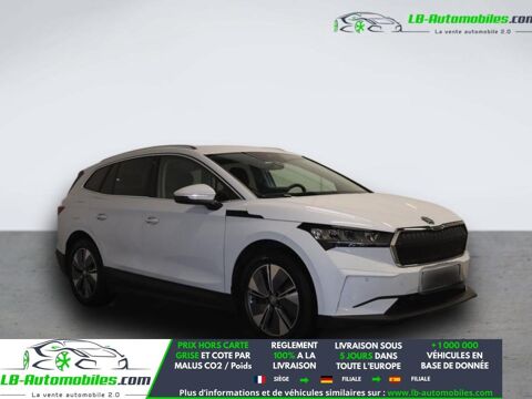 Skoda Enyaq iV 80x 2021 occasion Beaupuy 31850
