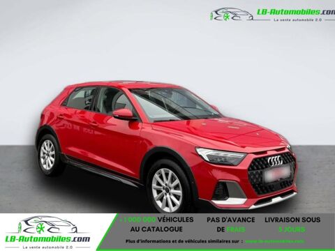 Audi A1 30 TFSI 110 ch BVM 2023 occasion Beaupuy 31850