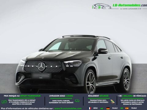 Mercedes Classe GLE 450 d BVA 4Matic 2026 occasion Beaupuy 31850