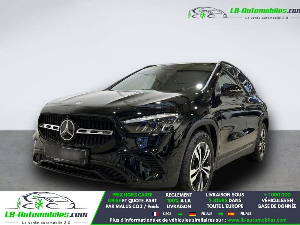 Classe GLA 200 BVA 2026 occasion 31850 Beaupuy