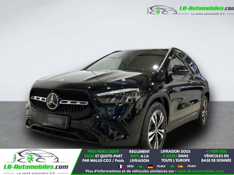 Annonce voiture Mercedes Classe GLA 46300 €