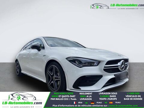 Classe CLA 35 AMG BVA 4Matic 2023 occasion 31850 Beaupuy