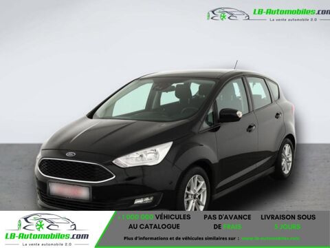 Ford C-max 1.0 EcoBoost 125 2019 occasion Beaupuy 31850