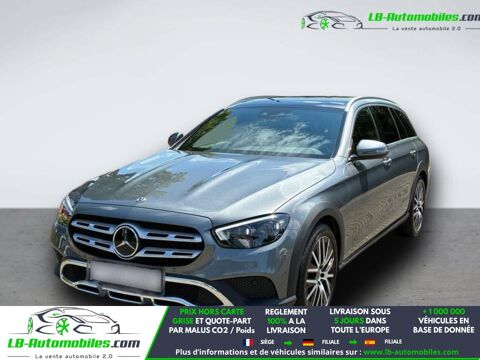 Annonce voiture Mercedes Classe E 40840 €