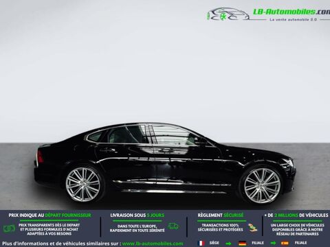 S90 D5 AWD 235 ch BVA 2016 occasion 31850 Beaupuy