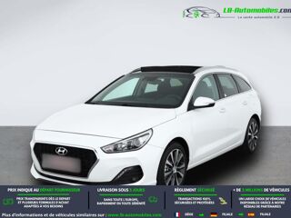 i30 1.6 CRDi 136 BVA 2019 occasion 31850 Beaupuy