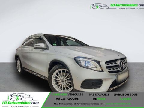 Mercedes Classe GLA 250 BVA 2019 occasion Beaupuy 31850