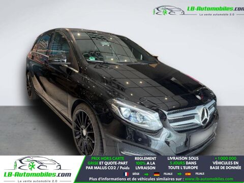 Classe B 180 CDI BVA 2016 occasion 31850 Beaupuy