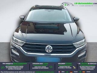 T-ROC 2.0 TDI 150 Start/Stop BVA 2018 occasion 31850 Beaupuy