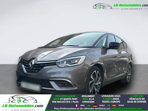 Renault Sc&eacute;nic TCe 160 BVM 2023 occasion Beaupuy 31850