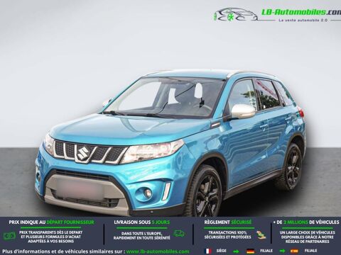 Annonce voiture Suzuki Vitara 17490 €