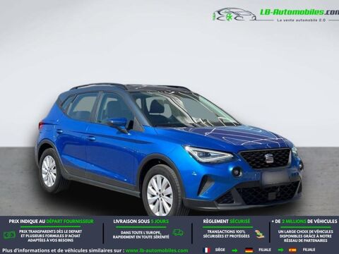 Arona 1.0 TSI 110 ch BVM 2023 occasion 31850 Beaupuy