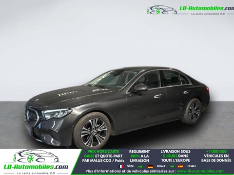 Mercedes Classe E 200 BVA 2024 occasion Beaupuy 31850