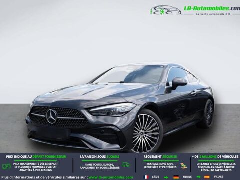 Mercedes CLE 200 BVA 2025 occasion Beaupuy 31850