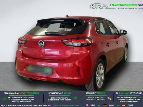 Corsa 1.2 Turbo 100 ch BVM 2023 occasion 31850 Beaupuy