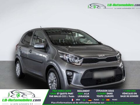 Picanto 1.0 DPi 67ch BVA 2023 occasion 31850 Beaupuy